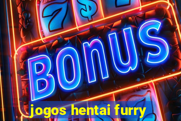 jogos hentai furry